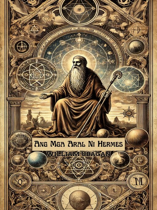 Cover image for Ang Mga Aral Ni Hermes